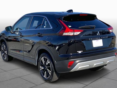 Used 2024 Mitsubishi Eclipse Cross SE image 11