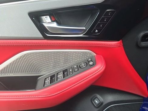 Used 2023 Acura MDX A-Spec image 16