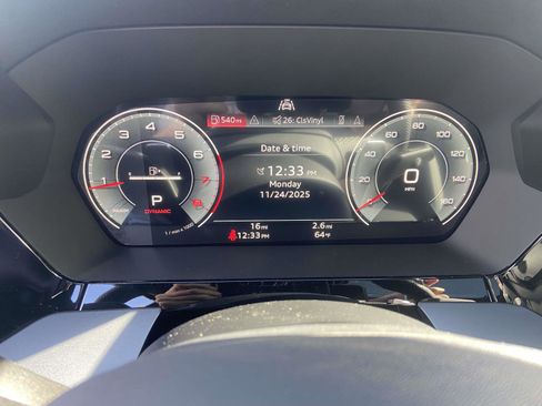 New 2026 Audi A3 2.0T Premium image 25