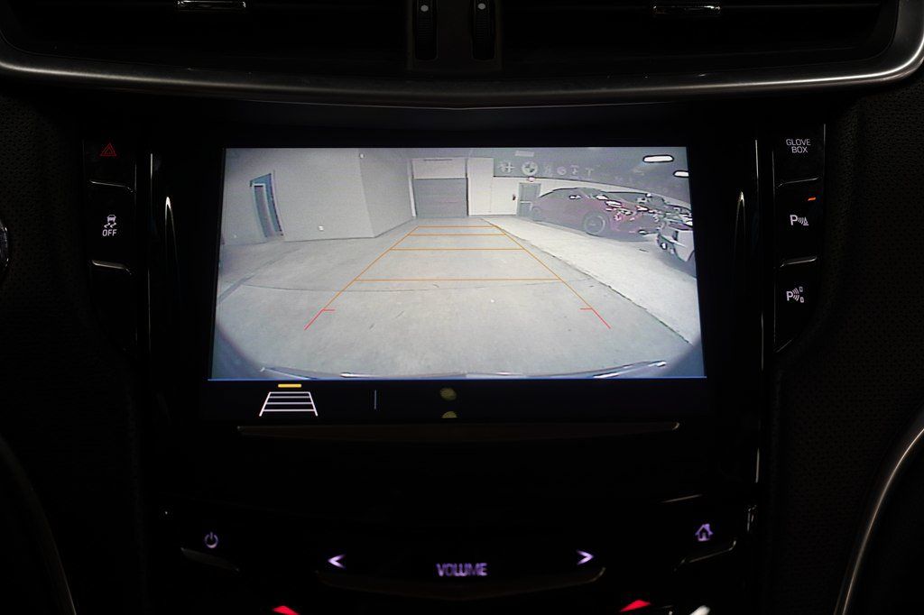 Used 2018 Cadillac XTS Luxury FWD image 16