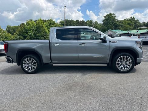 New 2026 GMC Sierra 1500 Denali w/ Denali Reserve Package AWD/4WD image 5