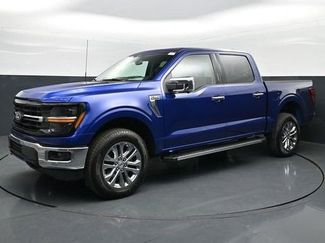 Used 2026 Ford F150 XLT w/ Equipment Group 302A MID AWD/4WD video 1