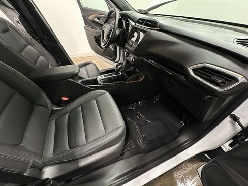 Used 2022 Chevrolet TrailBlazer ACTIV image 20