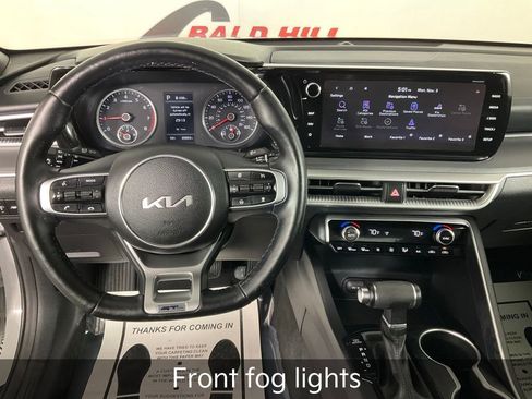 Used 2023 Kia K5 GT-Line w/ GT-Line Premium Package image 17