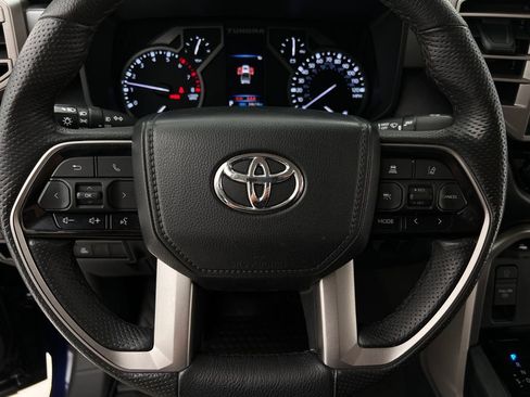 Used 2023 Toyota Tundra SR5 w/ TRD Off-Road Premium Package AWD/4WD image 15