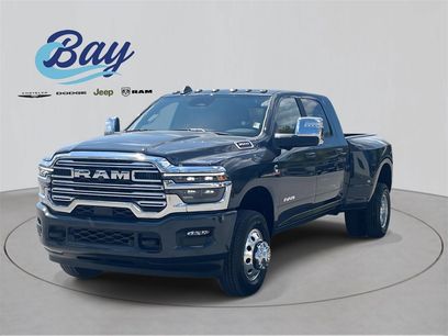 New 2026 RAM 3500 Laramie