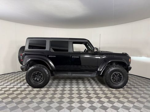 Used 2023 Ford Bronco Raptor AWD/4WD image 5