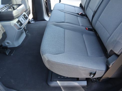 New 2025 Ford F150 XLT w/ Equipment Group 301A Standard image 13