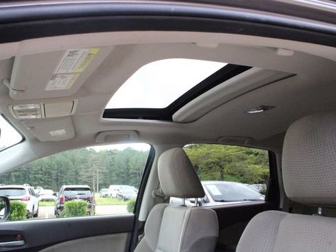 Used 2012 Honda CR-V EX image 26