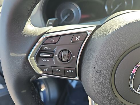 New 2026 Acura RDX SH-AWD w/ Advance Package image 18