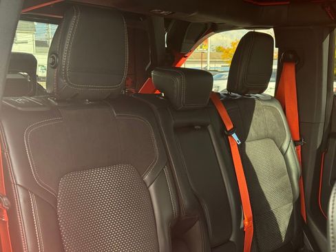 Used 2023 Ford Bronco Raptor image 59