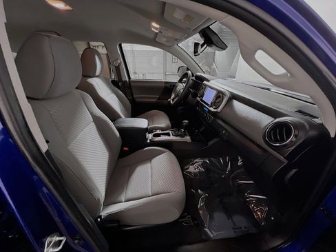 Used 2023 Toyota Tacoma SR5 image 31