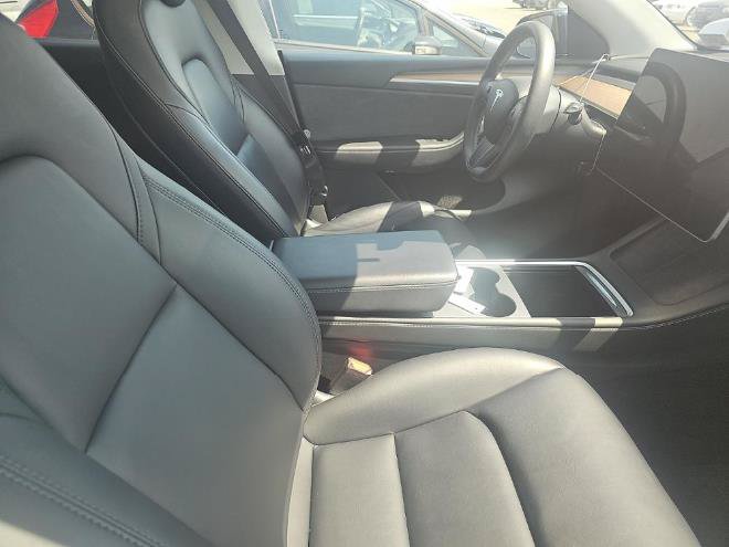 Used 2023 Tesla Model Y Long Range AWD/4WD image 6