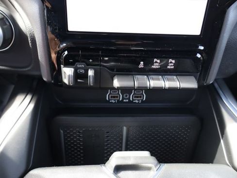 New 2026 RAM 1500 Big Horn/Lone Star image 25