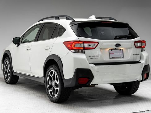 Used 2018 Subaru Crosstrek 2.0i Limited AWD/4WD image 3