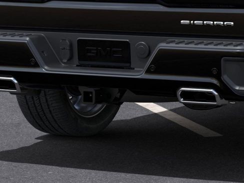 New 2025 GMC Sierra 1500 Denali w/ Denali Reserve Package image 14