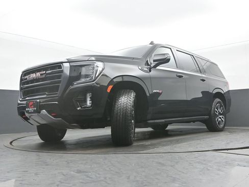 Used 2023 GMC Yukon XL AT4 w/ Max Trailering Package image 29
