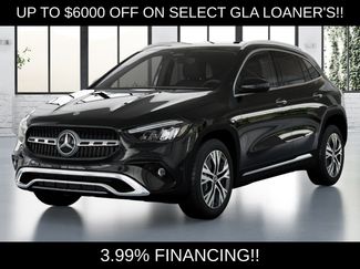 New 2026 Mercedes-Benz GLA 250 GLA 250 video 1