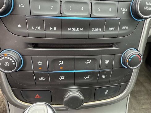 Used 2015 Chevrolet Malibu LS w/ Protection Package image 24