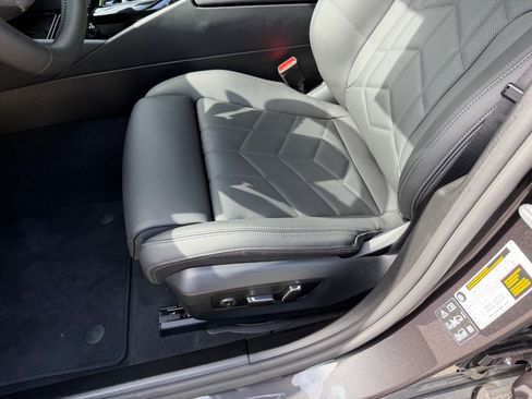 Certified 2026 BMW 540i xDrive AWD/4WD image 13