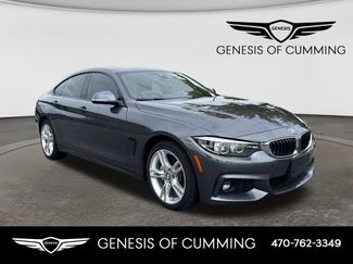 Used 2018 BMW 430i Gran Coupe xDrive AWD/4WD video 1