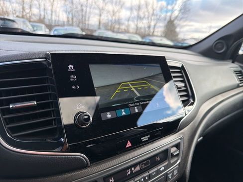 Used 2023 Honda Passport TrailSport image 31