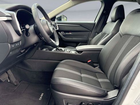 Certified 2026 MAZDA CX-50 AWD 2.5 S w/ Preferred Pkg image 21