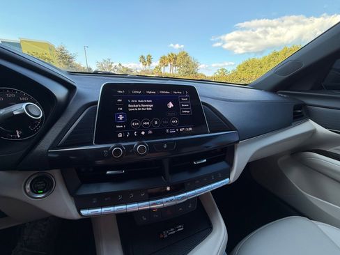 Used 2023 Cadillac CT4 Luxury w/ Cold Weather Package image 14