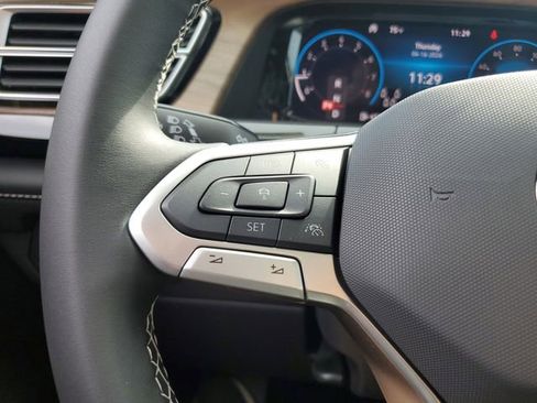 New 2026 Volkswagen Atlas SE AWD/4WD image 24