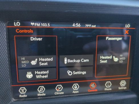 Used 2020 Jeep Wrangler Unlimited Sport S image 9