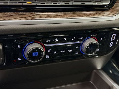 New 2026 Chevrolet Silverado 1500 RST w/ All Star Edition Plus image 18