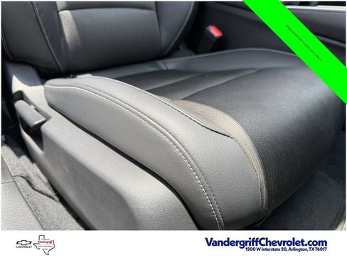Used 2022 Honda Accord Sport image 27