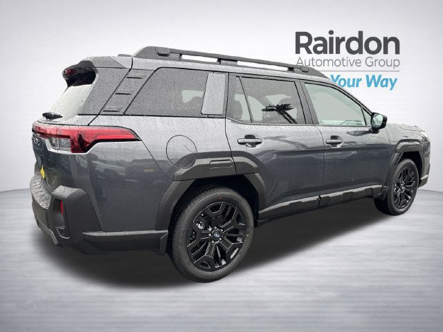 New 2026 Subaru Outback Limited XT AWD/4WD image 9