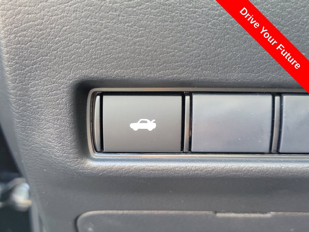 Used 2026 Nissan Sentra SV w/ Floor Mat Package FWD image 18