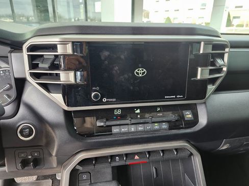 Used 2023 Toyota Tundra SR5 w/ SR5 Convenience Package image 11