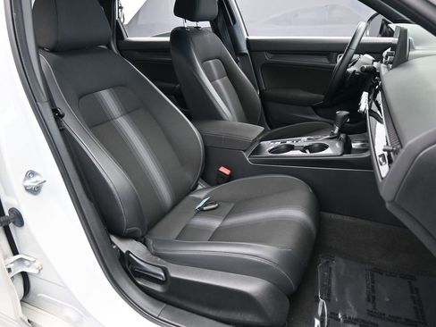 Used 2023 Honda Civic Sport image 42