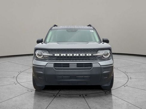 New 2026 Ford Bronco Sport Big Bend image 15