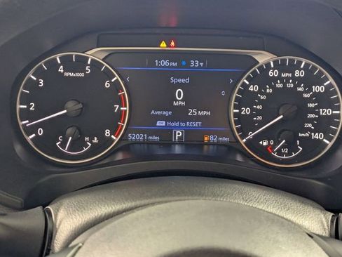 Used 2023 Nissan Altima 2.5 SV image 17