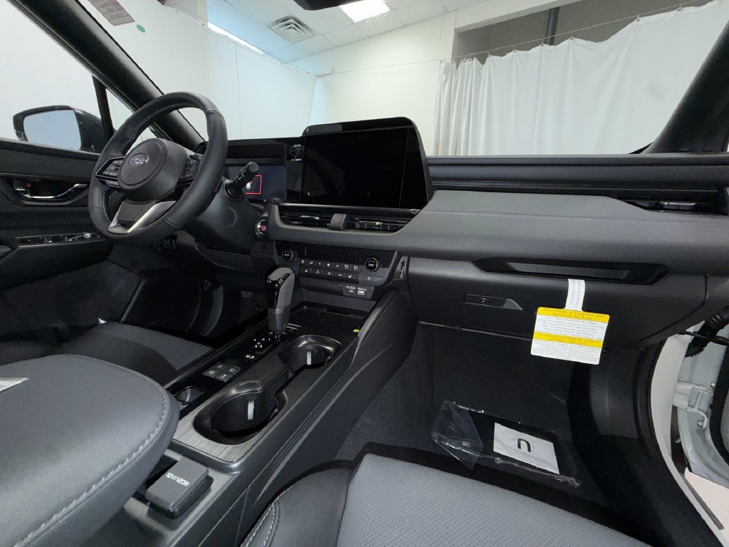 New 2026 Subaru Outback Touring XT AWD/4WD image 18