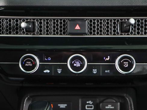 Used 2023 Honda Civic Sport image 20