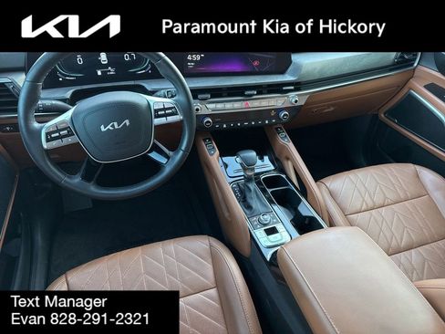 Used 2024 Kia Telluride EX X-Line image 20