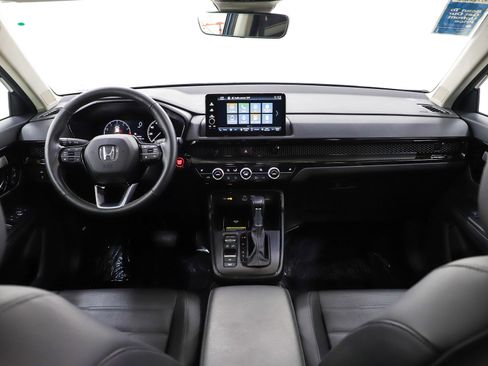 Used 2024 Honda CR-V EX-L image 14