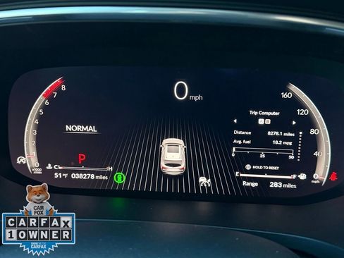 Used 2023 Acura MDX Type S image 13