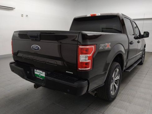 Used 2020 Ford F150 XL w/ Equipment Group 101A Mid RWD image 9