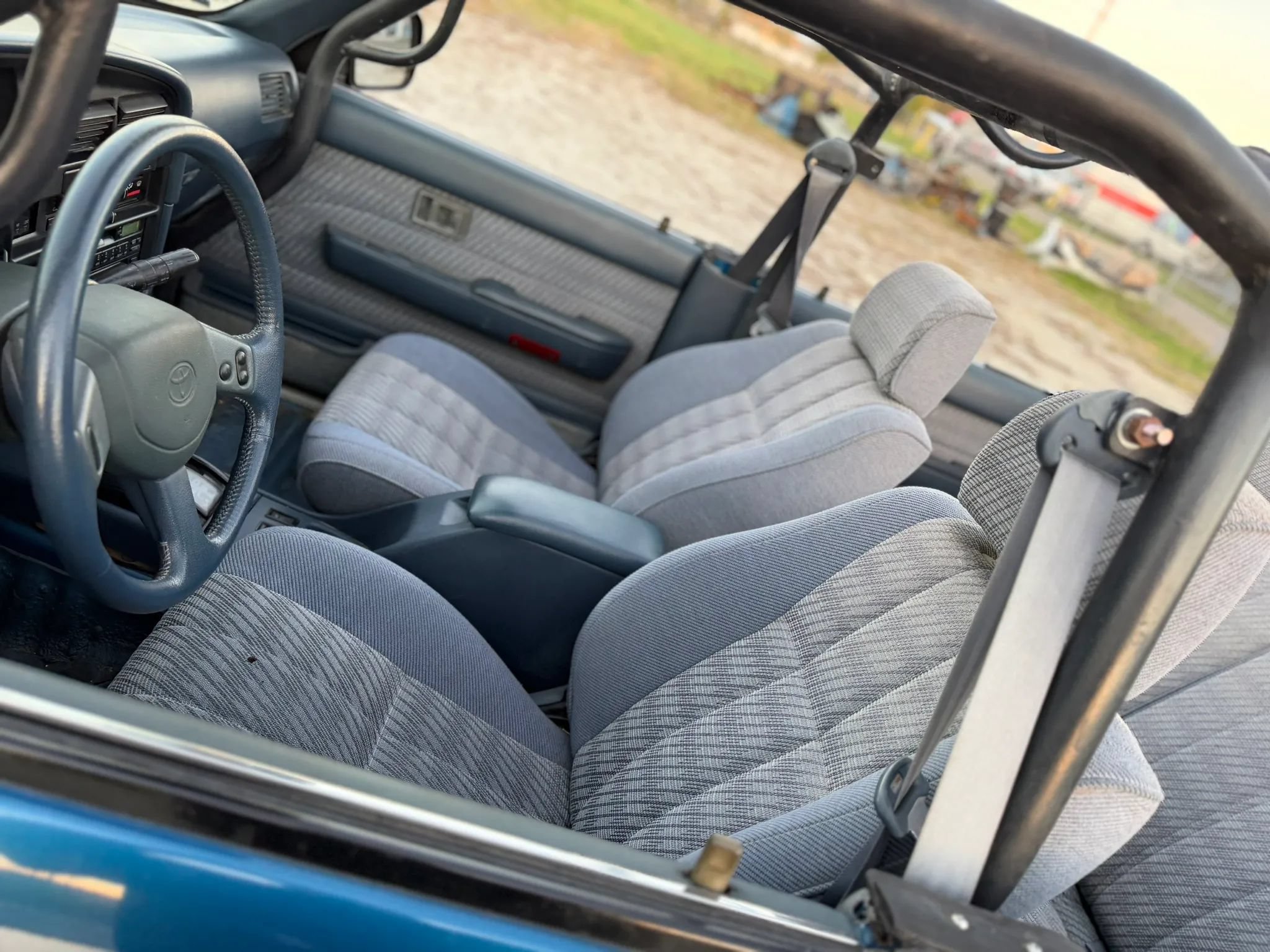 Used 1992 Toyota 4Runner SR5 AWD/4WD image 11