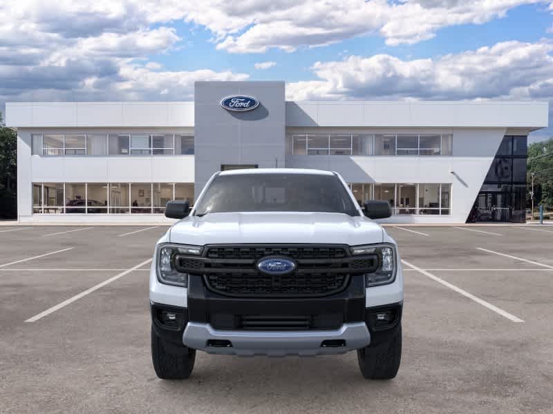 New 2026 Ford Ranger XLT w/ FX4 Off-Road Package AWD/4WD image 6
