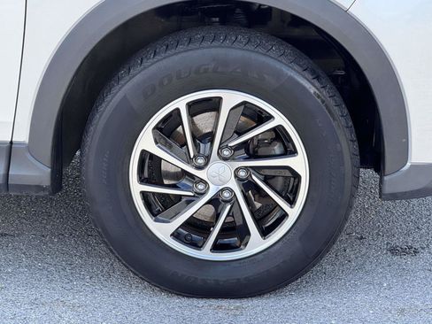 Used 2020 Mitsubishi Eclipse Cross ES AWD/4WD image 29