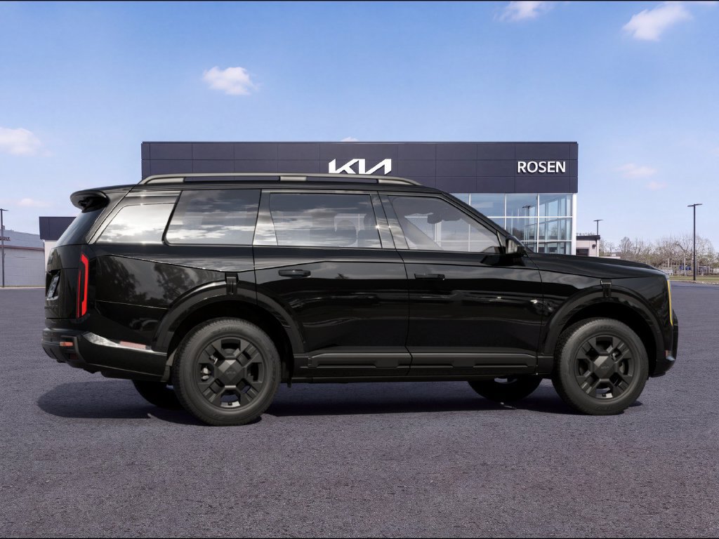 New 2027 Kia Telluride SX Prestige X-Pro AWD/4WD image 24