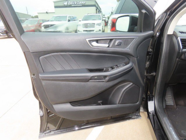 Used 2018 Ford Edge Sport w/ Equipment Group 401A AWD/4WD image 22