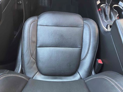 Used 2019 Chevrolet Traverse Premier w/ Redline Edition FWD image 45